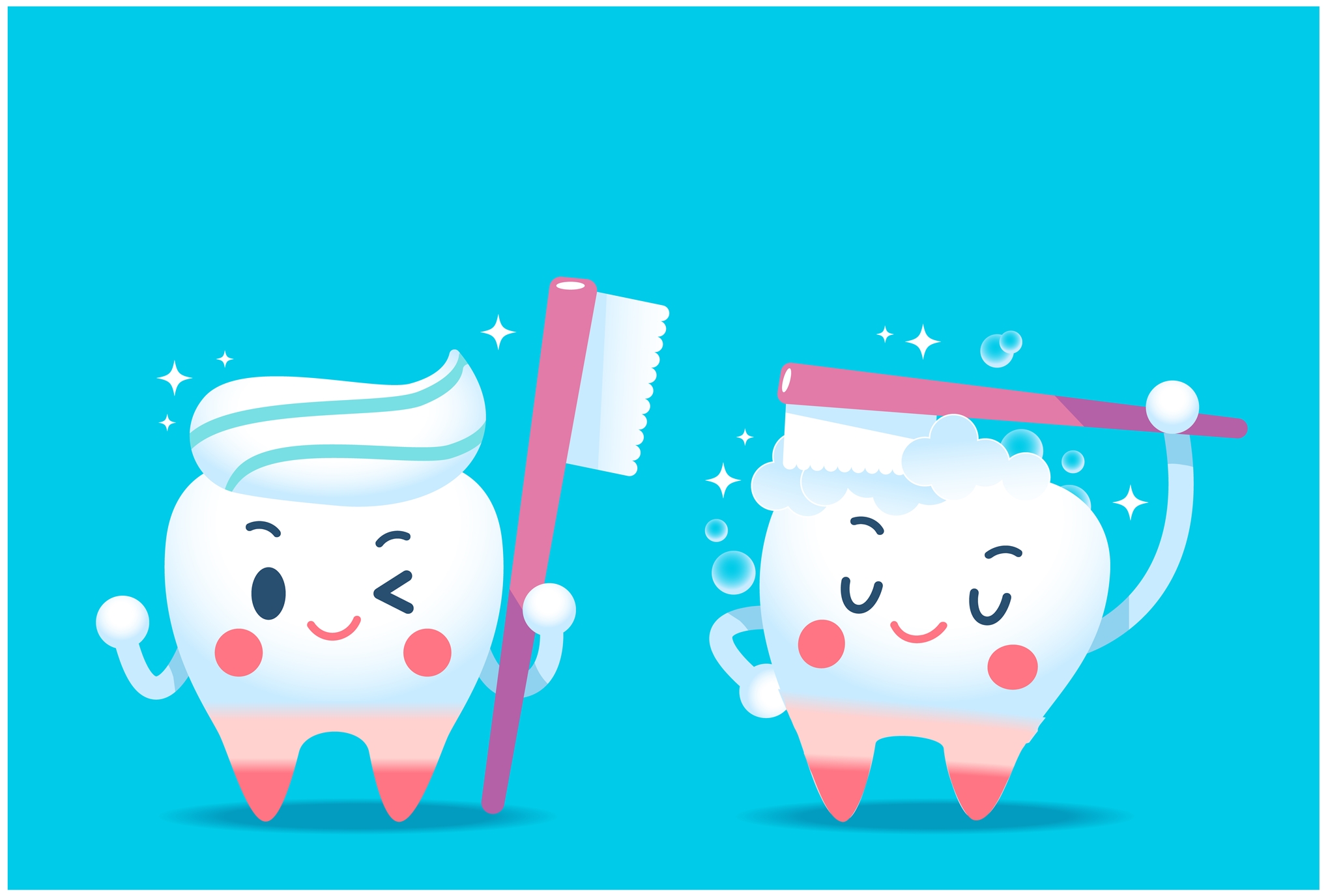 Families supported with free toothbrushes and new oral health guide