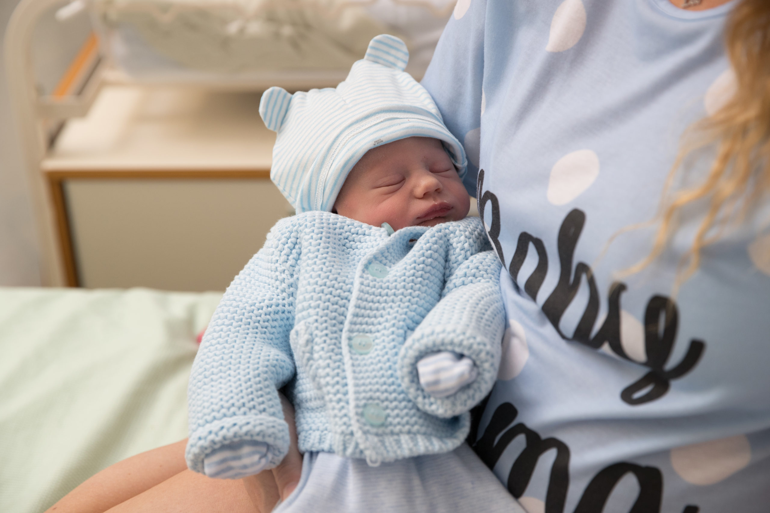 Ward 33 Newcastle Hospitals NHS Foundation Trust