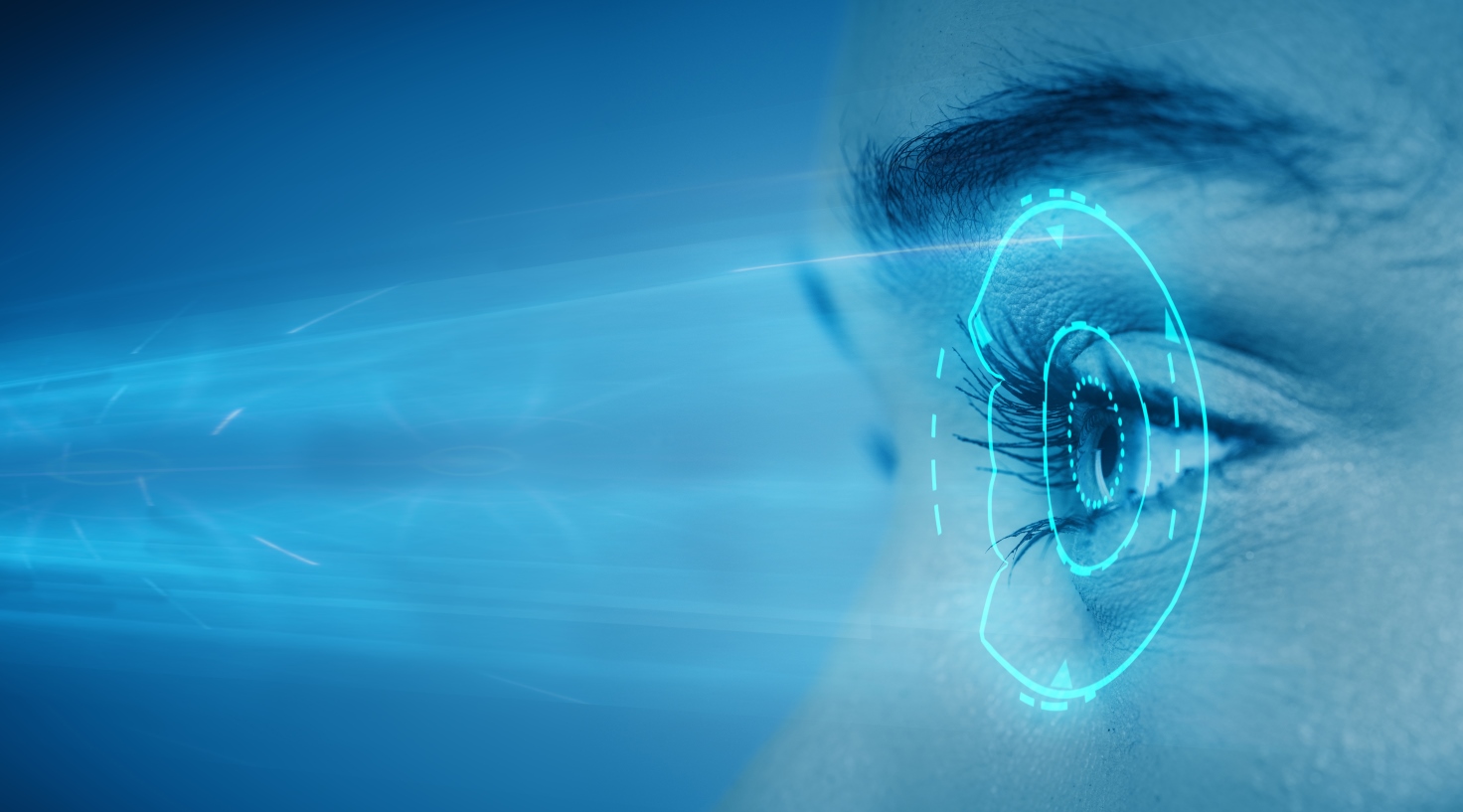 Keep An Eye On You Scan Artificial intelligence will use NHS eye scans to help neurological