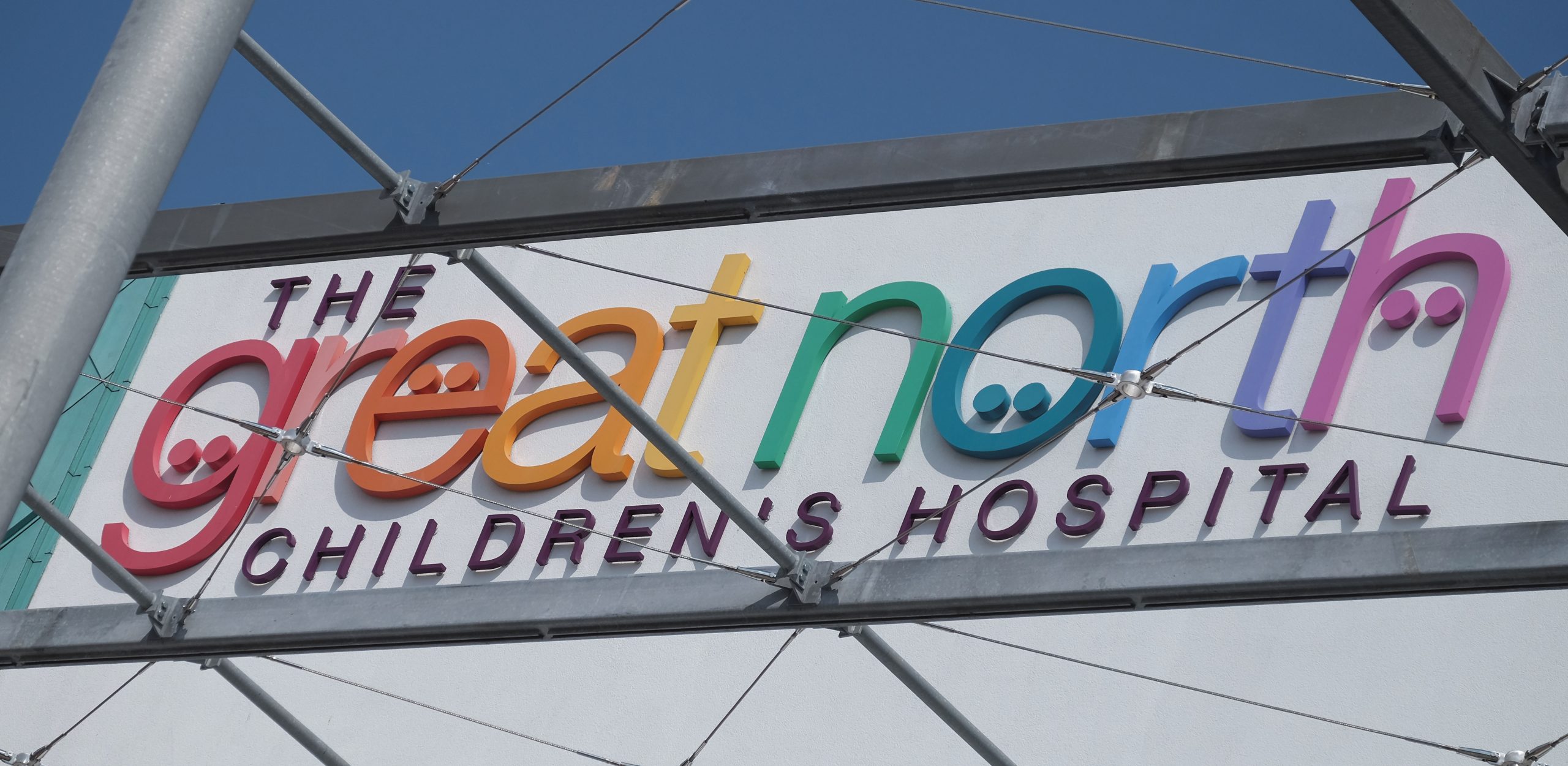 Children's neurology Newcastle Hospitals NHS Foundation Trust