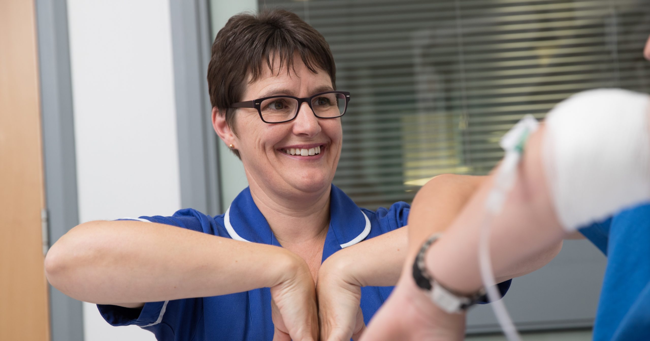 Children s Rheumatology Newcastle Hospitals NHS Foundation Trust
