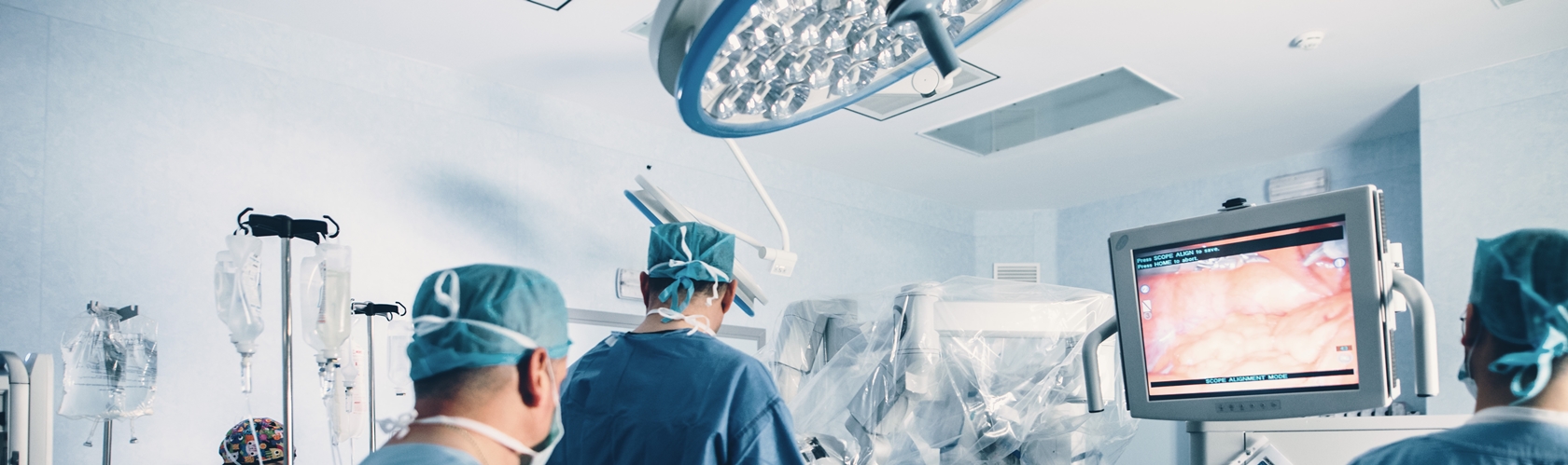 robotic colorectal surgery newcastle hospitals nhs foundation trust