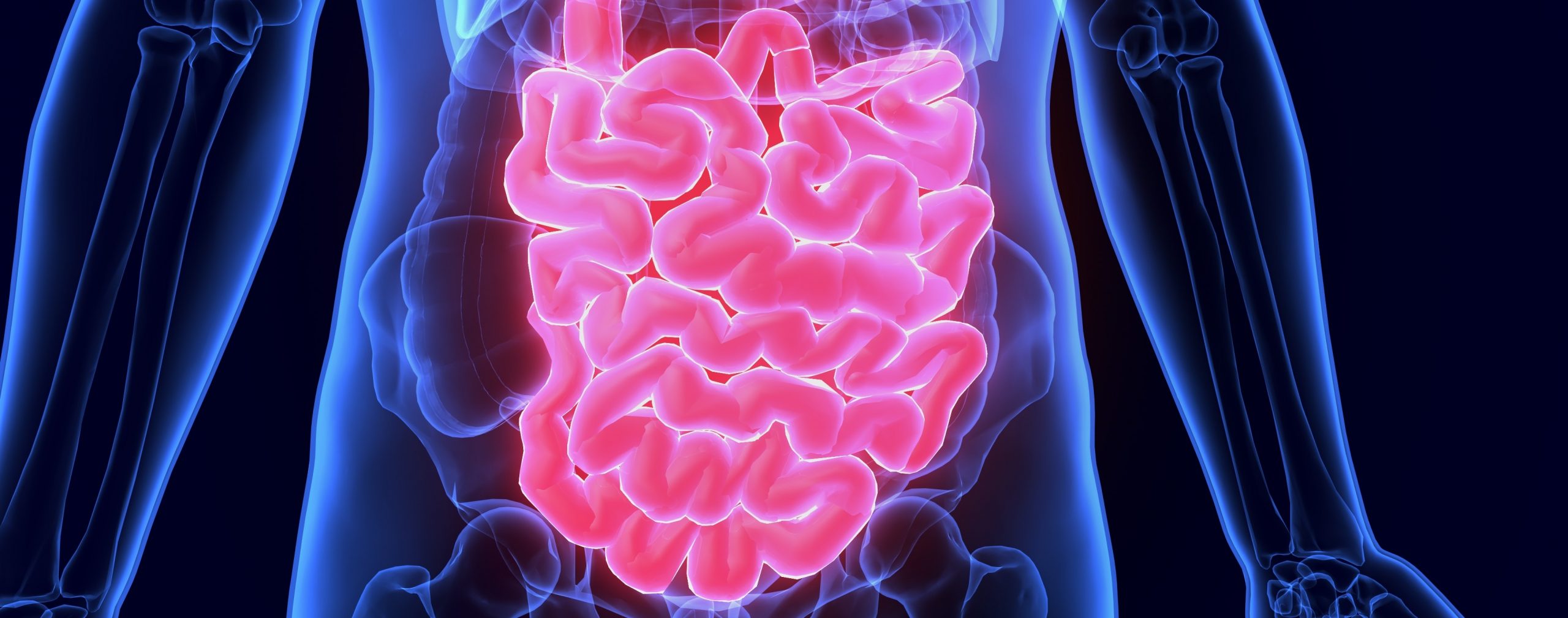 Gastroenterology Newcastle Hospitals NHS Foundation Trust