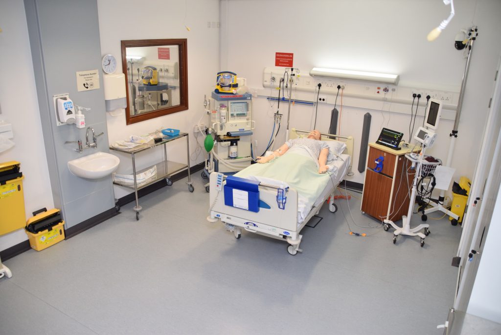 Our facilities Newcastle Hospitals NHS Foundation Trust