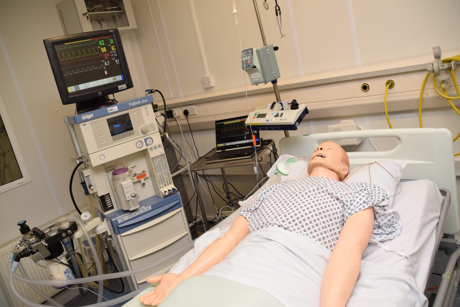 Our resources Newcastle Hospitals NHS Foundation Trust