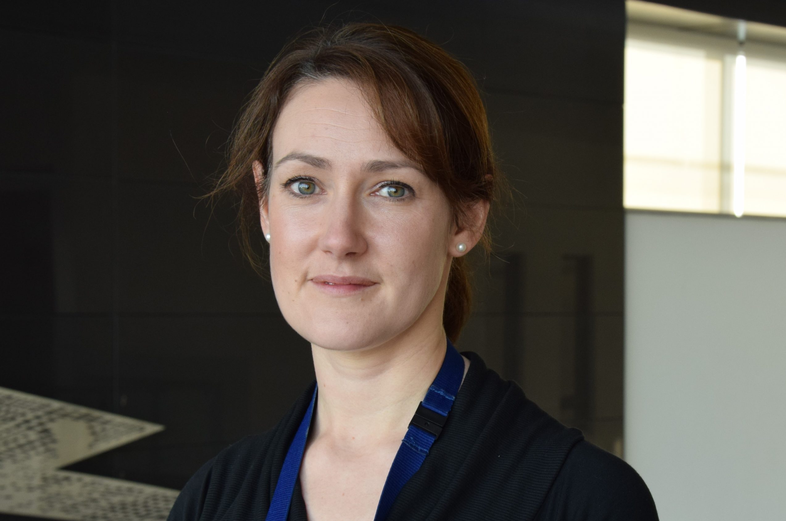 Dr Rachel Pearson Newcastle Hospitals NHS Foundation Trust