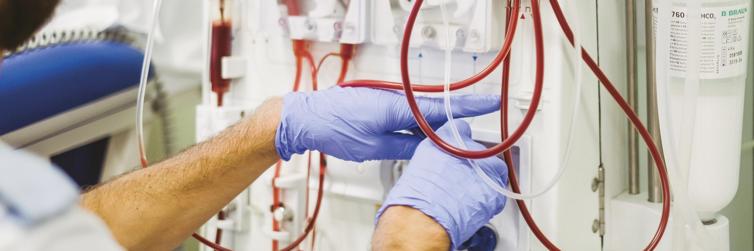 Working for us - Newcastle Hospitals NHS Foundation Trust