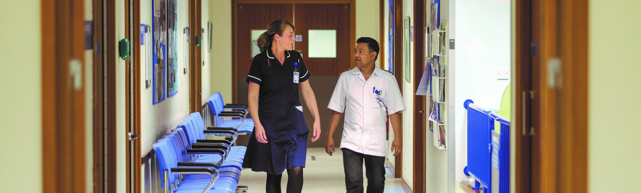 Working for us Newcastle Hospitals NHS Foundation Trust