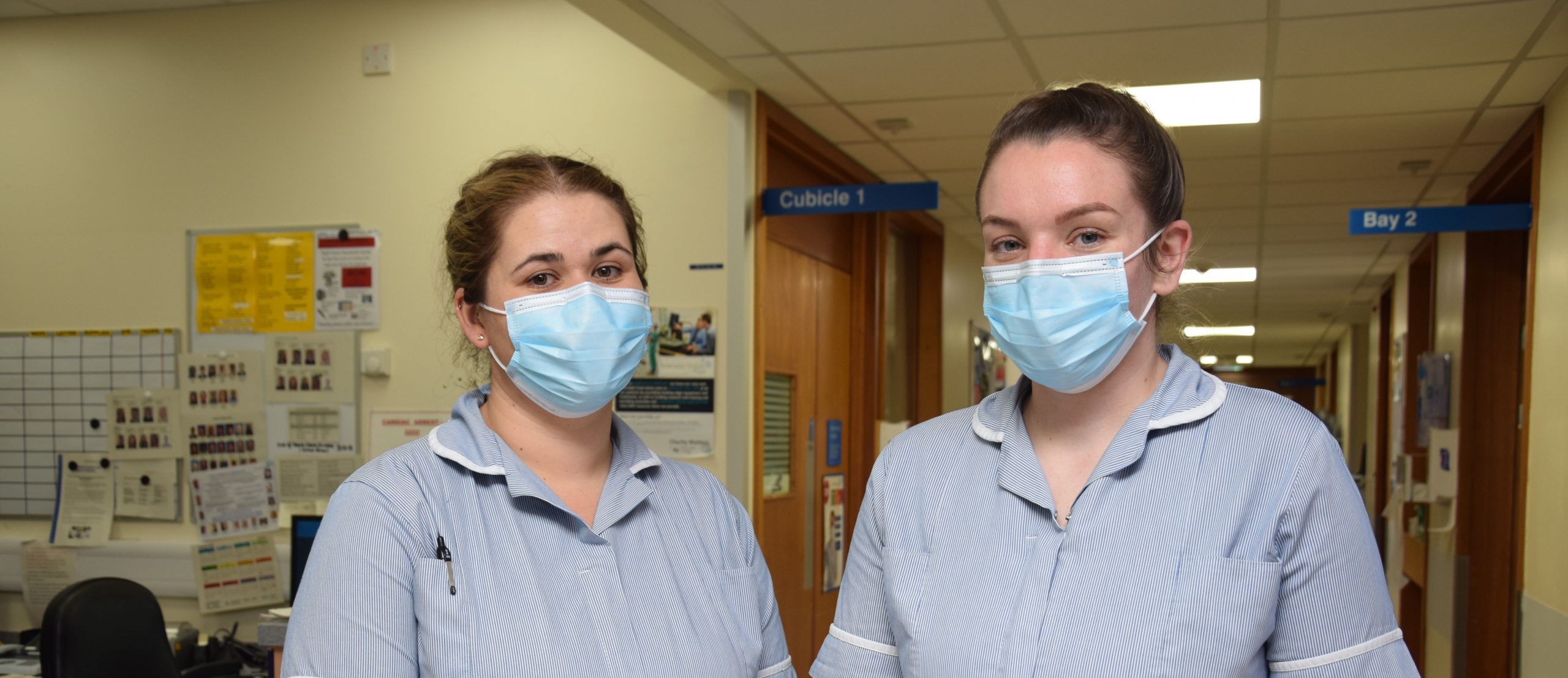 Working for us Newcastle Hospitals NHS Foundation Trust