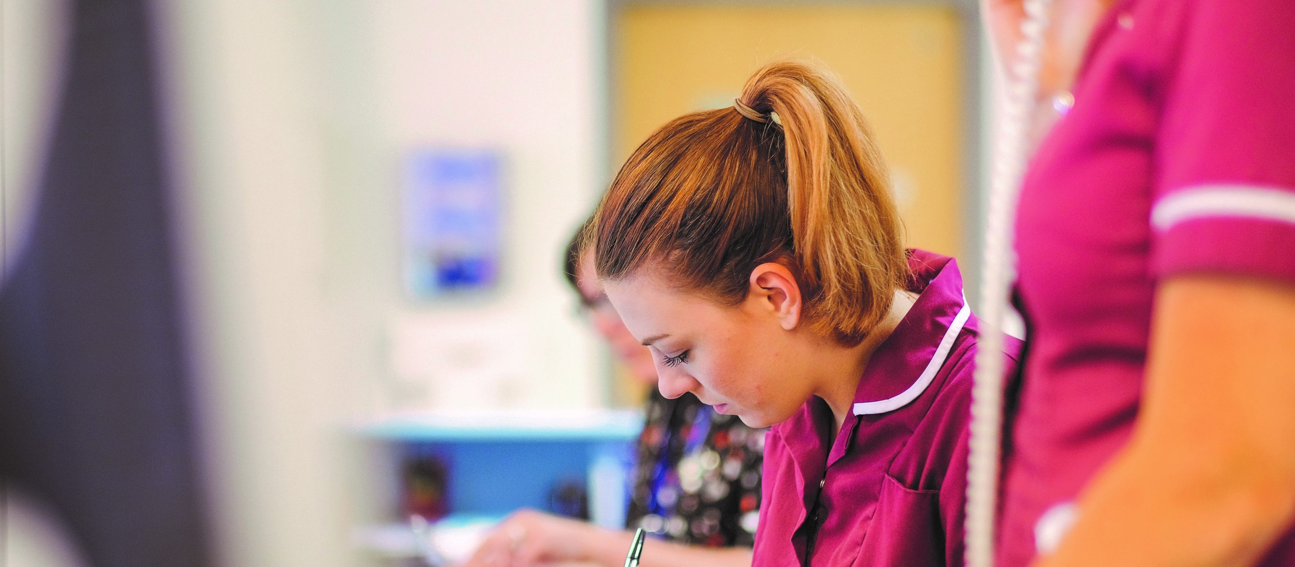 Working For Us Newcastle Hospitals NHS Foundation Trust