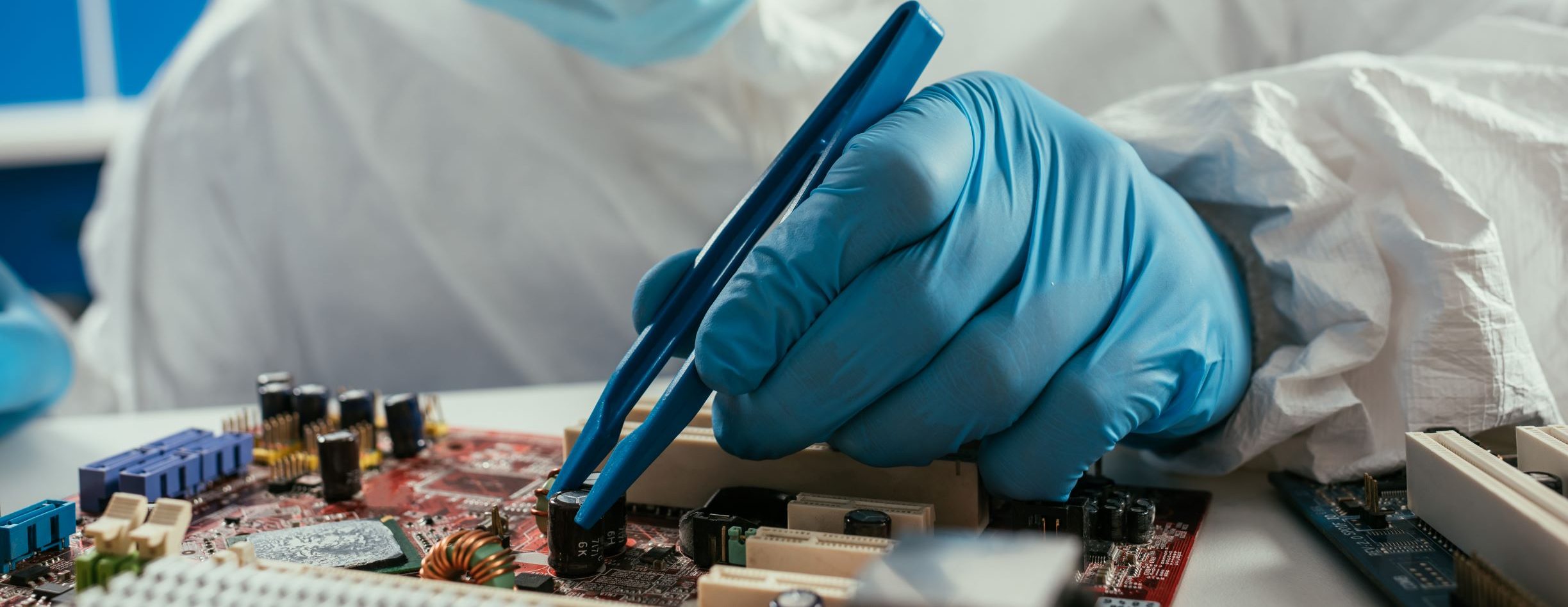 Medical device development service Newcastle Hospitals NHS Foundation