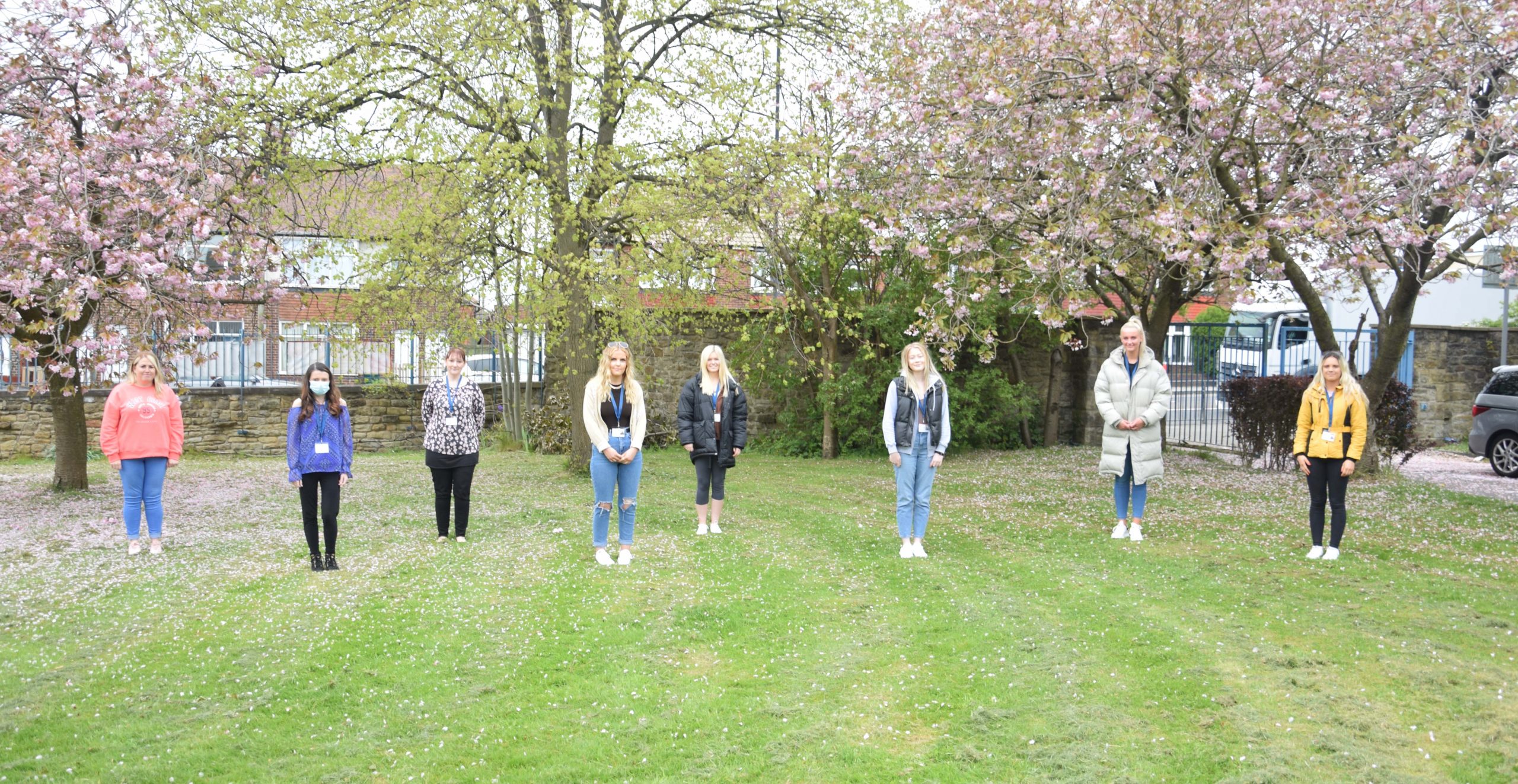 Newcastle launches joint health and social care apprenticeship