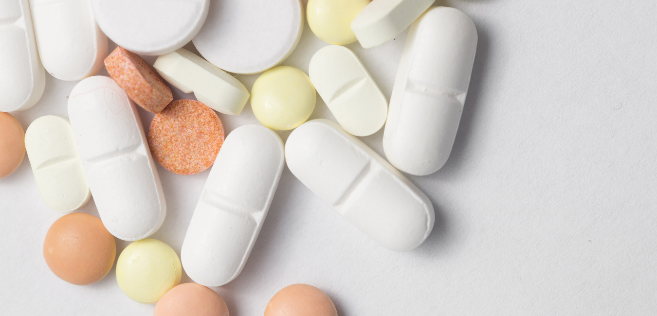 Newcastle research discovers antiseptic drug is as good as antibiotics