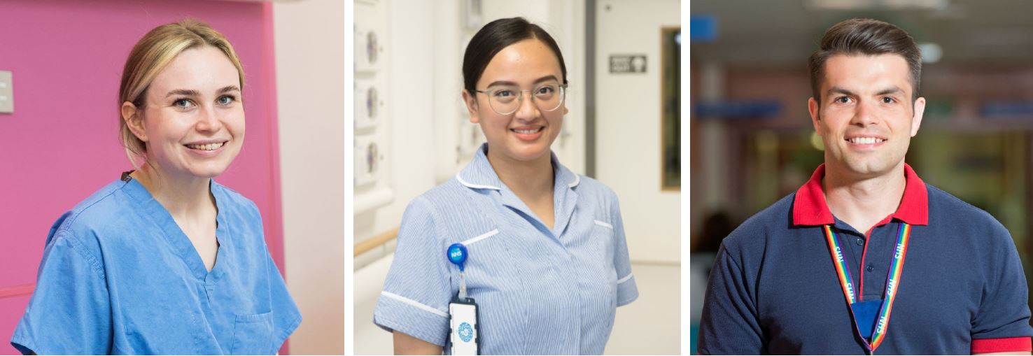 New strategy for Newcastle's nurses, midwives and allied health