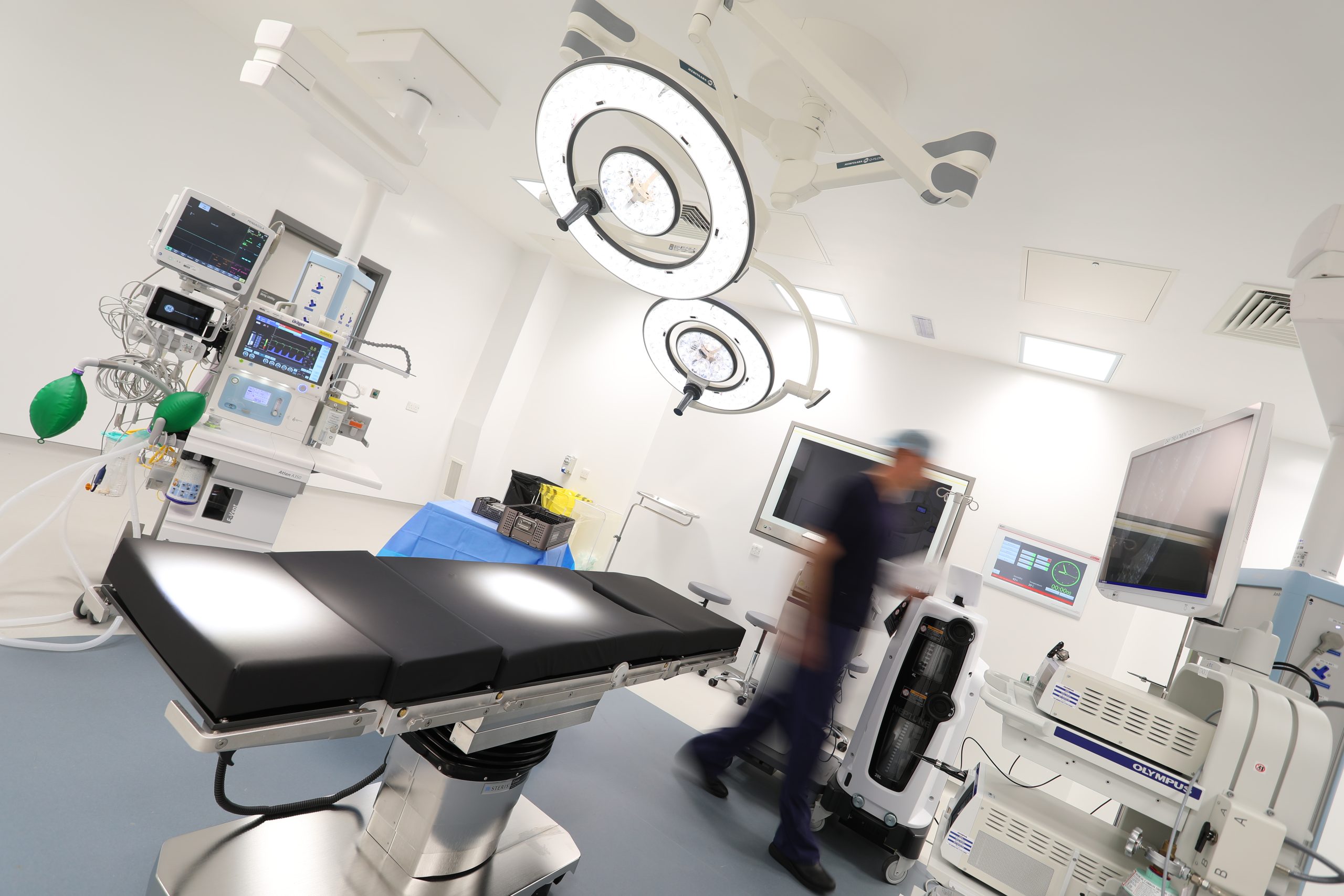 New day treatment centre at Freeman Hospital will provide care for