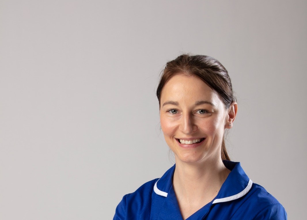Corinne Johnson Newcastle Hospitals NHS Foundation Trust