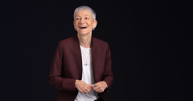 Jackie Leach Scully is Professor of Bioethics and Director of a research institute at the University of New South Wales, Australia, and had a liver transplant in 2015.
Jackie is involved in the OrQa project.