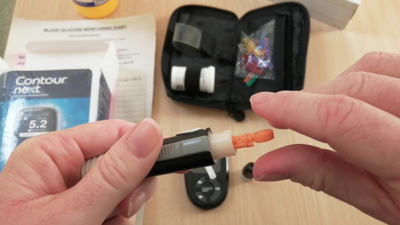 Diabetes midwives Newcastle Hospitals NHS Foundation Trust