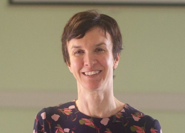 Dr Alison Yarnall is an honorary consultant geriatrician in Older People's Medicine