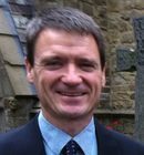 Dr Christopher O'Brien is a Consultant Respiratory Paediatrician