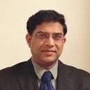 Mr Anant Kamat is a Consultant Neurosurgeon at the RVI's Neurosciences Centre where he specialises in complex spine surgery.