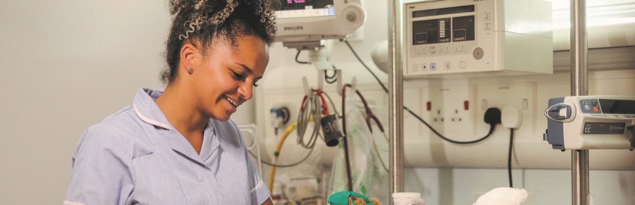 The Children’s Heart Unit at the Freeman Hospital provides care for children up to 18 years old who need medical or surgical help for conditions involving the heart, lungs and airways.
