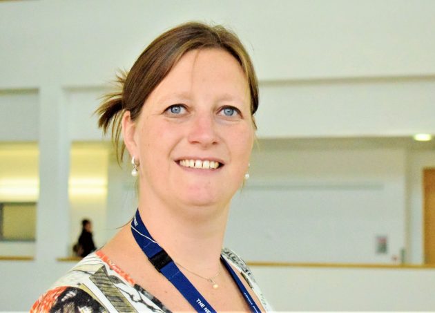 Dr Marieke Emonts-le Clercq is a Consultant in Paediatric Infectious Diseases and Immunology