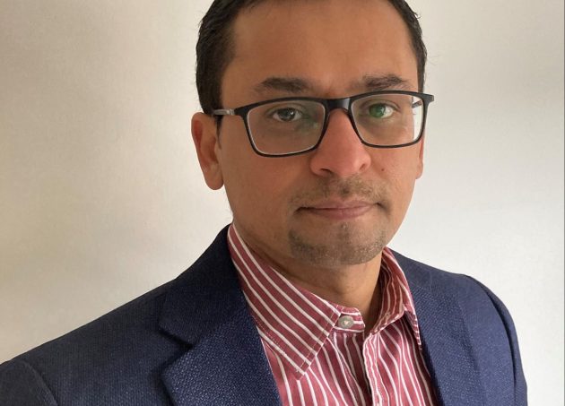 Dr Abbas Khushnood is consultant in paediatric and congenital cardiology and a transplant physician