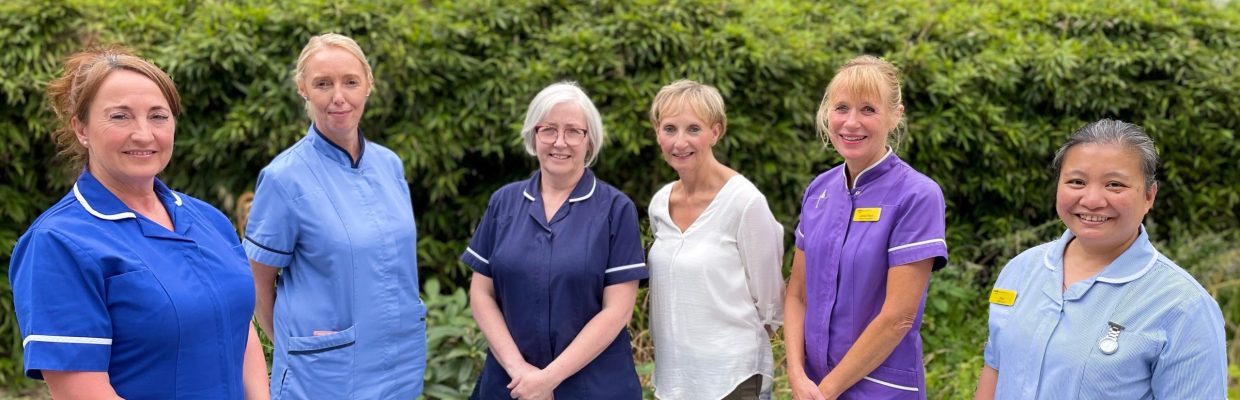 Nursing collaboration shortlisted for efforts to prevent bloodstream infections by reducing urinary catheterisation