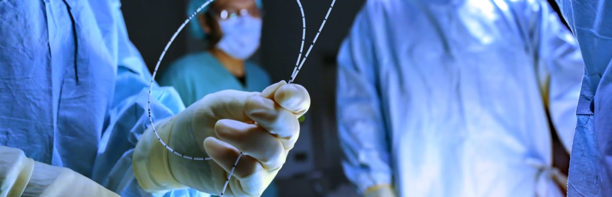Vascular Surgery