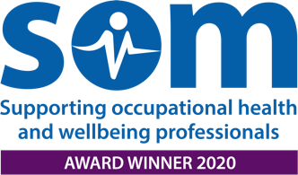Society of Occupational Health Award Winners 2020