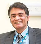 Mr S Tahseen Hasan is consultant urological surgeon