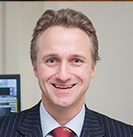 Mr Matthew Shaw is a consultant urological surgeon