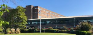 Freeman Hospital