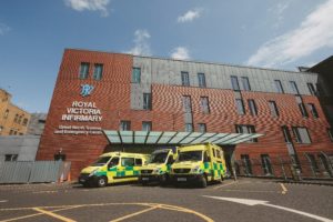Great North Trauma and Emergency Centre