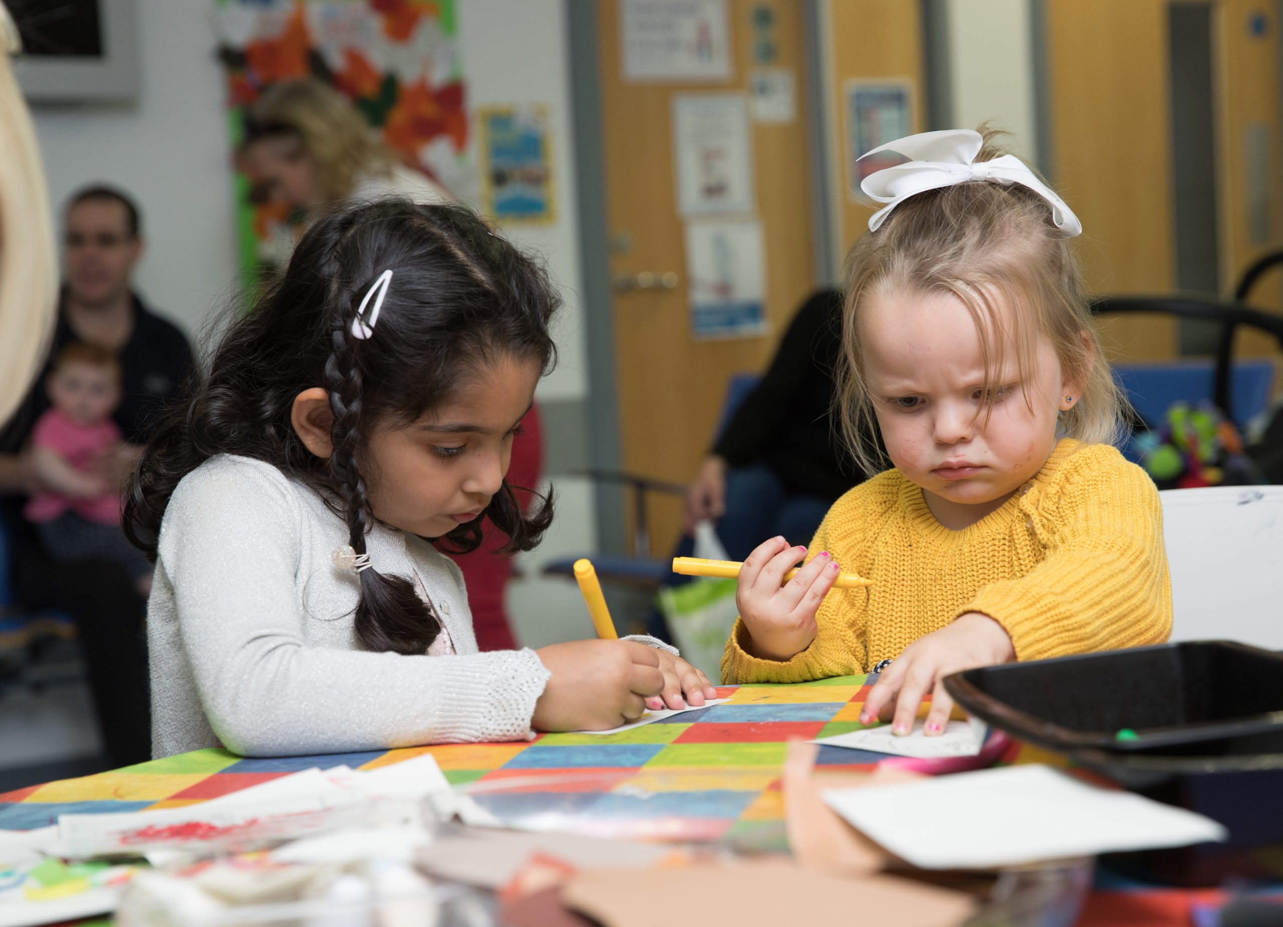 Great North Children's Hospital - Newcastle Hospitals NHS Foundation Trust