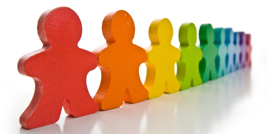 We are proud of our diverse workforce and their commitment to deliver and improve our outstanding patient care