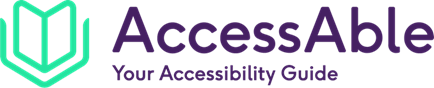AccessAble - your accessibility guide