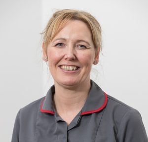 Cheryl Teasdale - Associate Director of Nursing