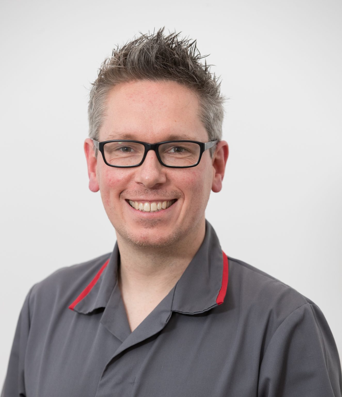 Ian Joy Newcastle Hospitals NHS Foundation Trust