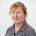 Sue Cook Associate Director of Nursing