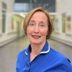 Anne McDonnell - Paediatric Nurse Specialising in allergies headshot