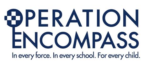 Operation Encompass logo