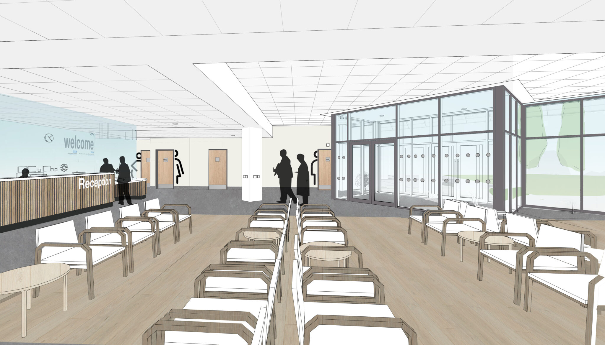 78 Million Reasons Why Bridgwater Is Getting A New Nhs Diagnostic Center - 7ia1kw1