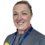 Anna Telfer Associate Director of Nursing