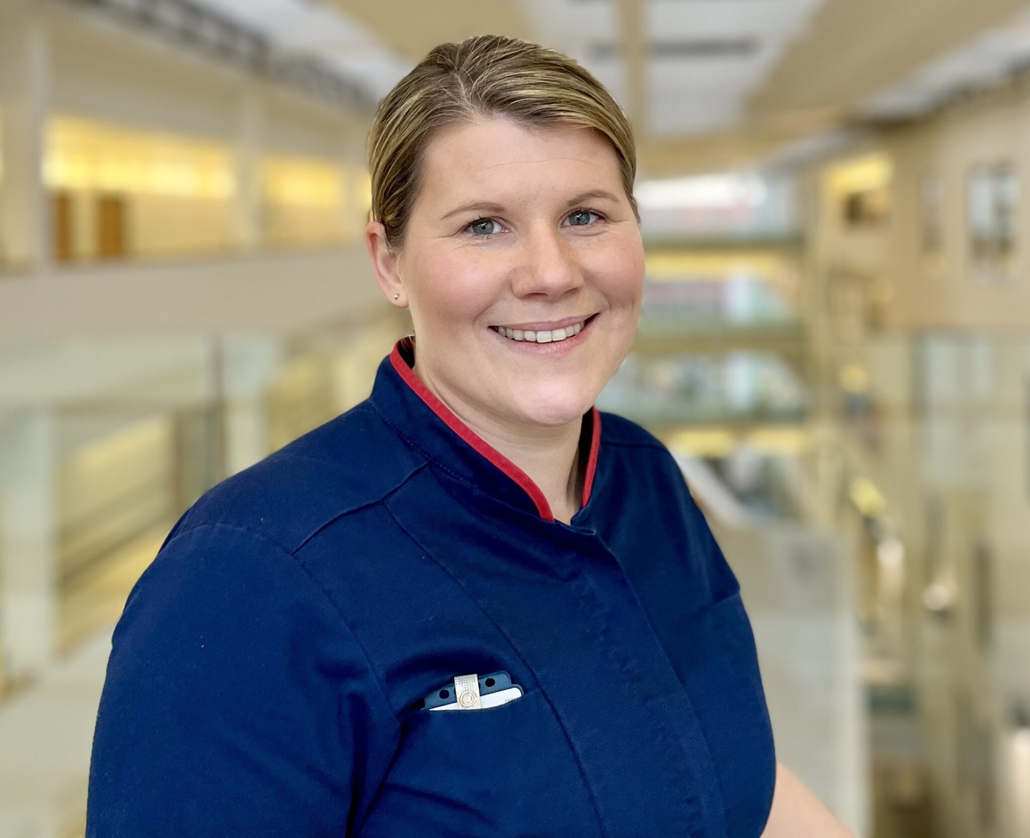 RDI interns - Newcastle Hospitals NHS Foundation Trust