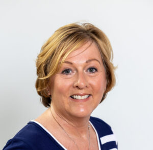 Anna Stabler, Non-Executive Director