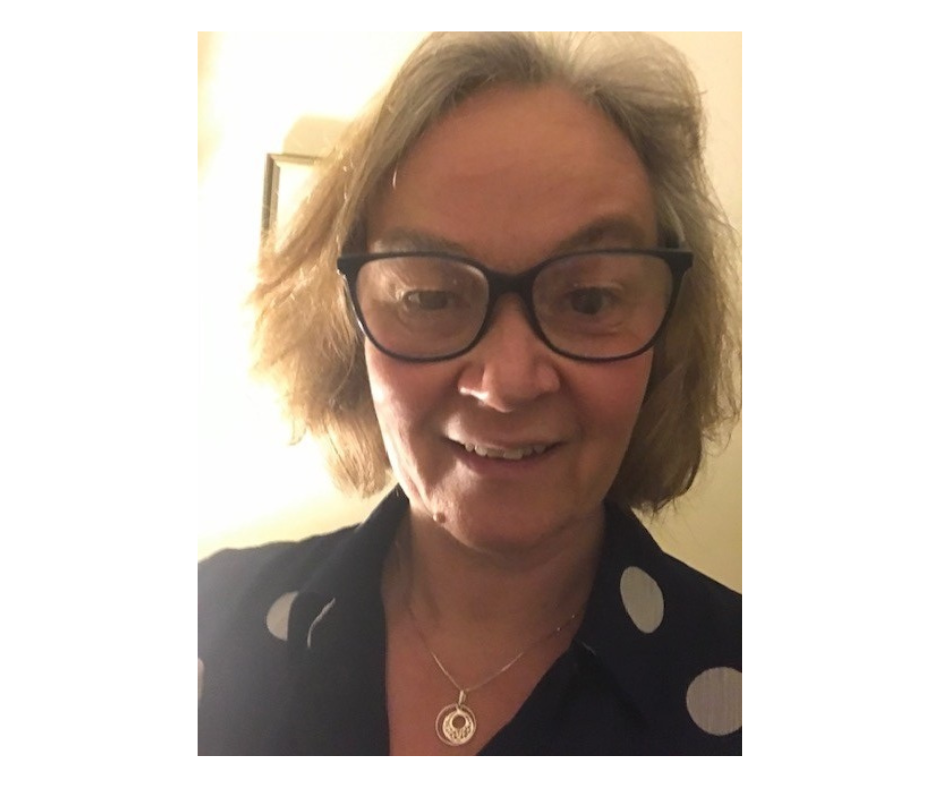 Professor Janet Berrington