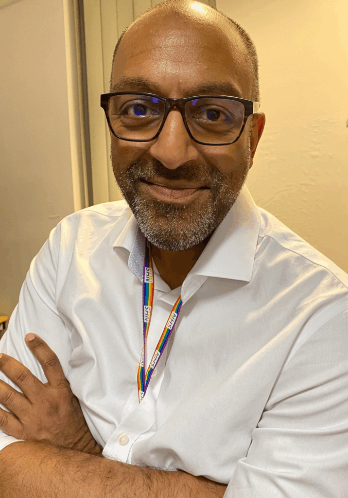 Dr Suren Kanagasundaram 