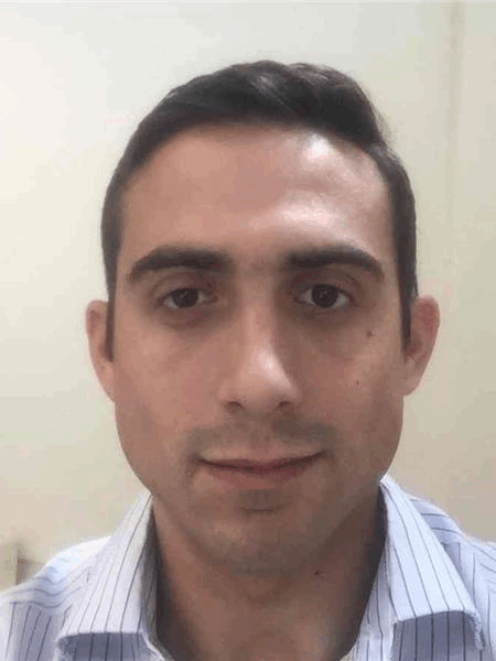 Mr Andrew Pieri is a consultant oncoplastic breast surgeon with a specialist research interest in innovative intra and perioperative technology